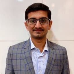 Dr. Kunal Thakkar