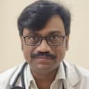 Dr. Kurumeti Vamsi Krishna