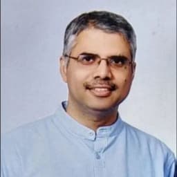 Dr. K V S Hari Kumar