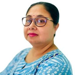 Dr. Lakshmi Dey