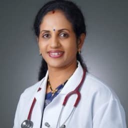 Dr. Lakshmi Lavanya Alapati