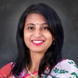 Dr. Lakshmi Nalini Kopalle