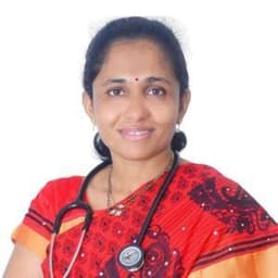 Dr. Lavanya Kasukurti