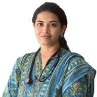 Dr. Lekshmi S