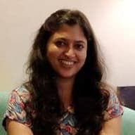 Dr. Liza Das