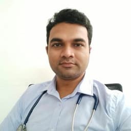 Dr. Lohit Kumbar