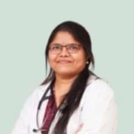 Dr. Madhavi Verpula