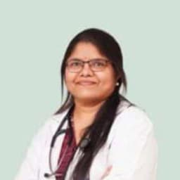 Dr. Madhavi Verpula