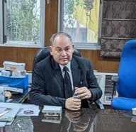 Dr. Madhukar Rai