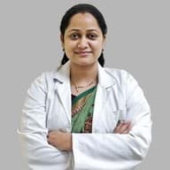 Dr. Madhusmita Sahu