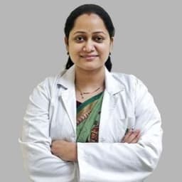 Dr. Madhusmita Sahu