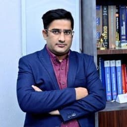 Dr Mahaveer Singh