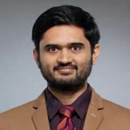Dr. Mahesh DM