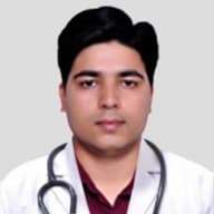 Dr. (Major) Vijay Budhwar