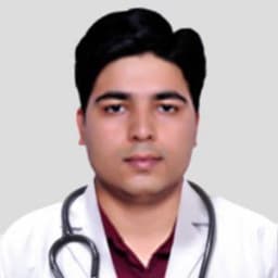 Dr. (Major) Vijay Budhwar