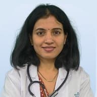 Dr. Manasa M G