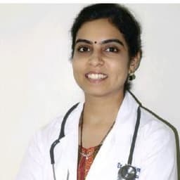 Dr. Manasa Mynepally