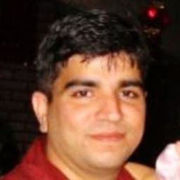 Dr. Mandeep Sharma