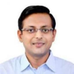 Dr. Mandeep Singla