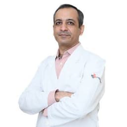 Dr. Manish Gutch