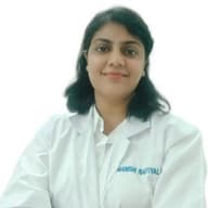 Dr. Manishi Nautiyal