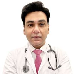 Dr. Manish Srivastava