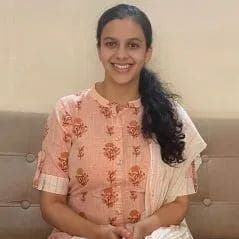 Dr. Manjiri Pramod Karlekar