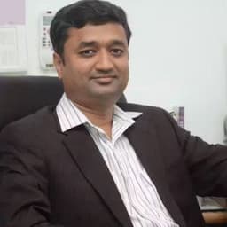 Dr. Manjunath G. Anakal