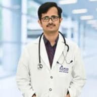 Dr. Manjunath Ramappa Goroshi