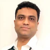 Dr. Manmohan Sharma