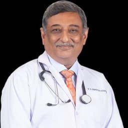 Dr. Manoj Chadha