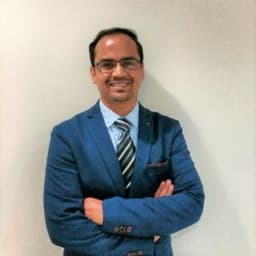 Dr. Manoj Kumar Khandelwal