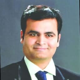 Dr. Manojkumar Patil