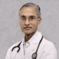 Dr. Manoj Thomas Kuruvilla