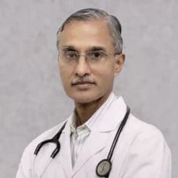 Dr. Manoj Thomas Kuruvilla