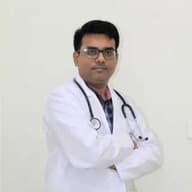 Dr. Manoranjan Tripathy