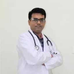 Dr. Manoranjan Tripathy