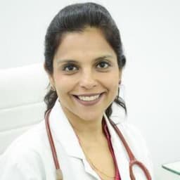 Dr. Manpreet Sethi