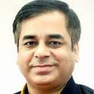Dr. Manuj Sharma