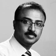 Dr. Mathew John