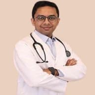 Dr. Mayur Agrawal 