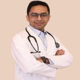 Dr. Mayur Agrawal 