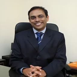 Dr. Meher Goutham Errabolu