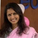 Dr. Rucha J Mehta