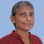 Dr. Mini G Pillai
