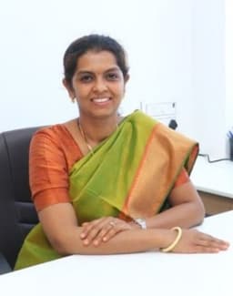 Dr. Mitali Desai
