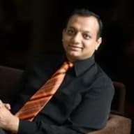 Dr. Mithun Bhartia