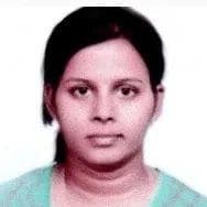 Dr. M Keerthana
