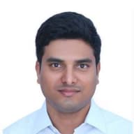 Dr. M Nithin Reddy