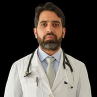 Dr. Mohammad Saleem Baba